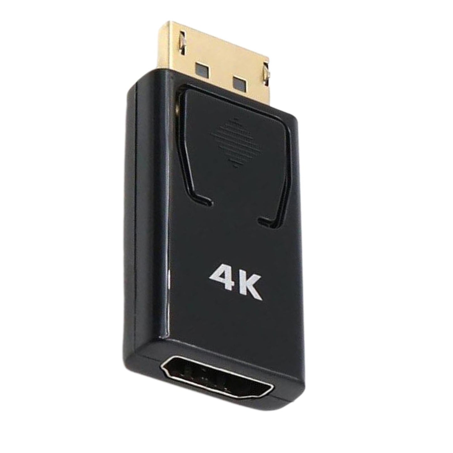 Display Port DP To HDMI Adapter 4K 30Hz 2160P Full HD Male to Female For PC