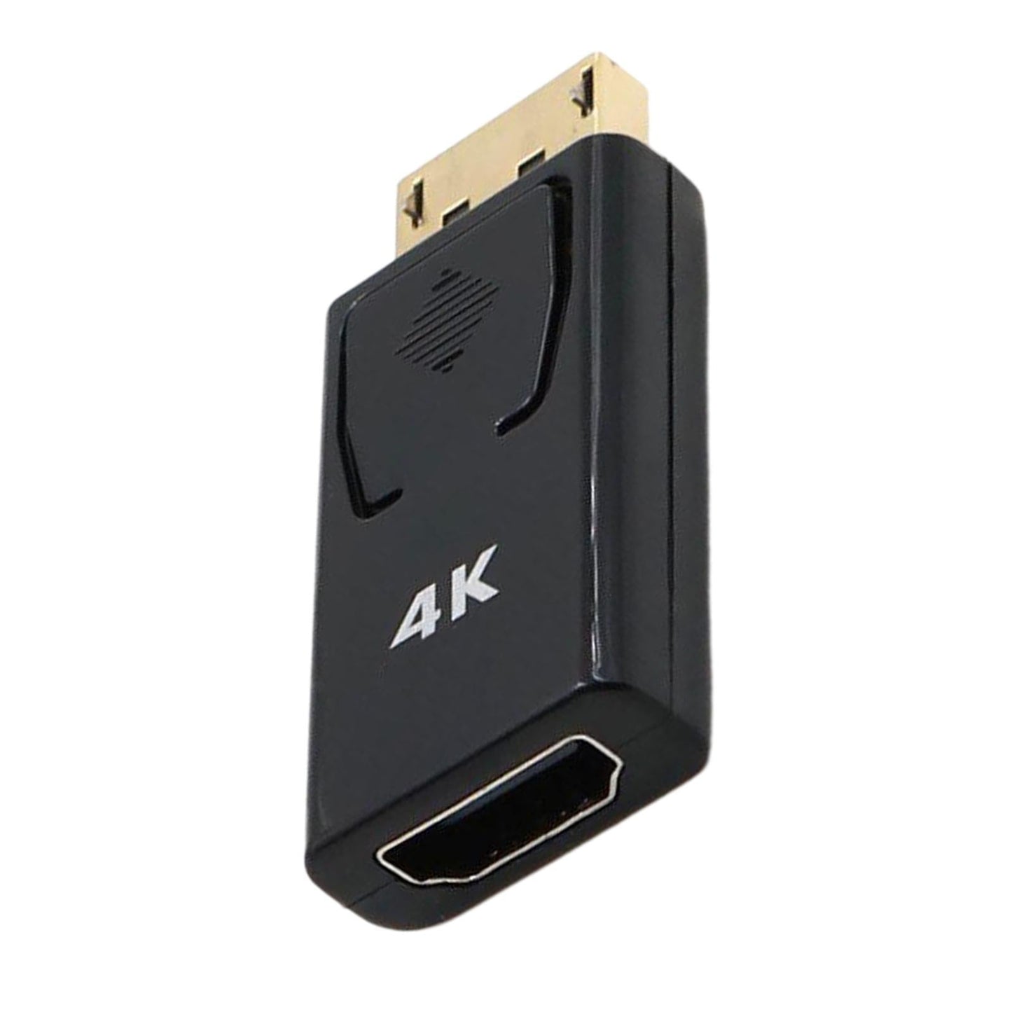 Display Port DP To HDMI Adapter 4K 30Hz 2160P Full HD Male to Female For PC