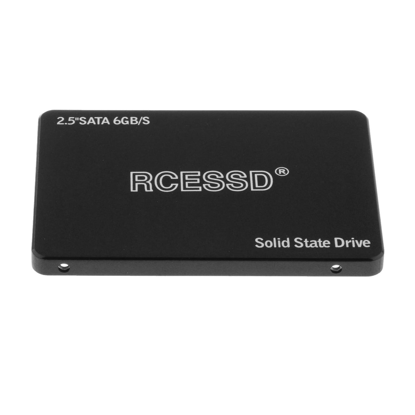 SSD SATA 3 2.5 7mm Internal Solid State Drive for Desktop Laptop PC 64GB"