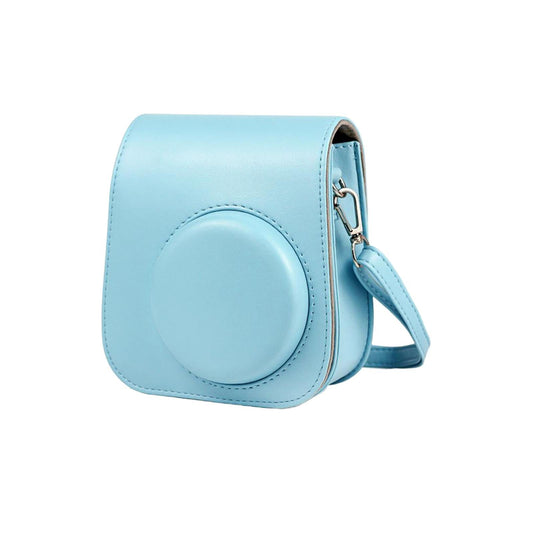 Case for Fujifilm Instax Mini 11 Instant Camera  blue