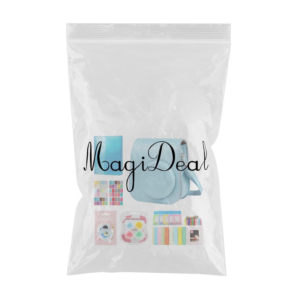 Case for Fujifilm Instax Mini 11 Instant Camera  blue