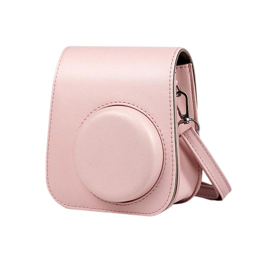 Case for Fujifilm Instax Mini 11 Instant Camera  pink