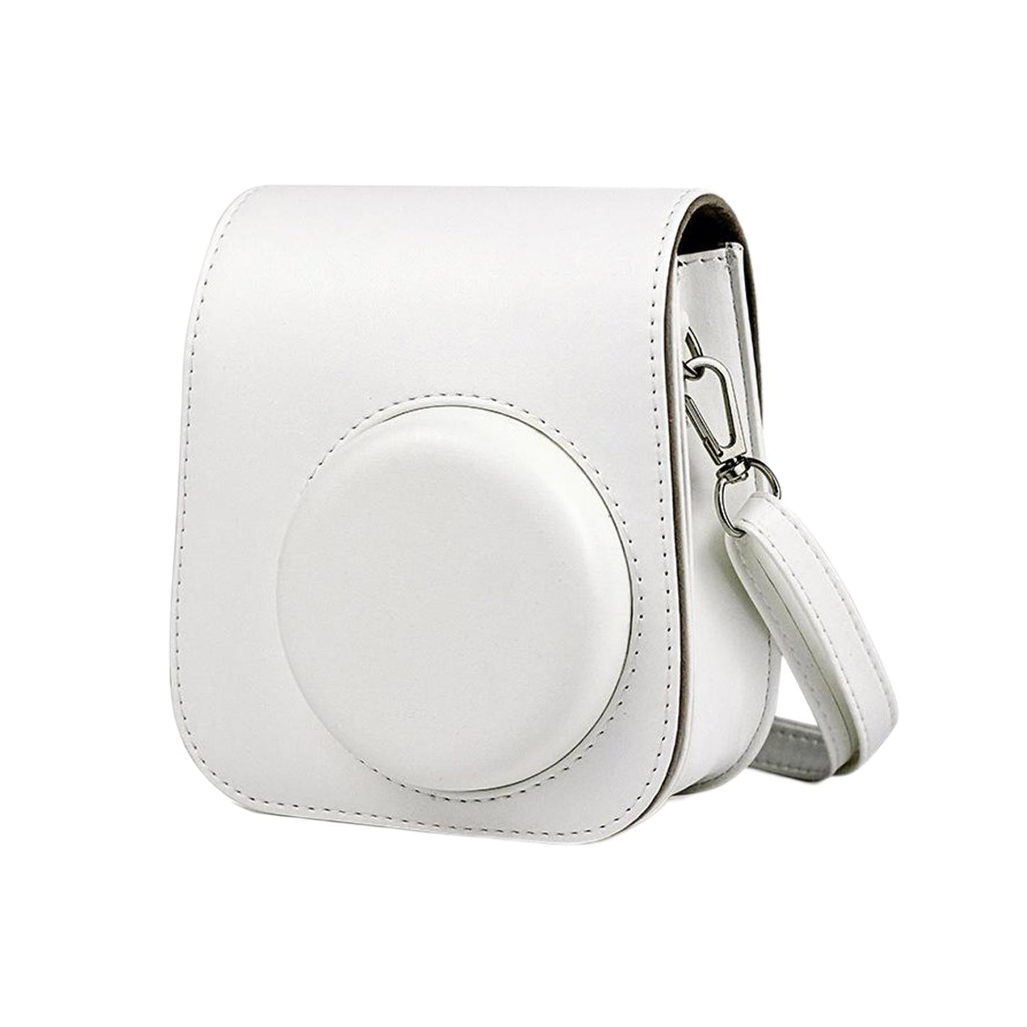 Case for Fujifilm Instax Mini 11 Instant Camera  white