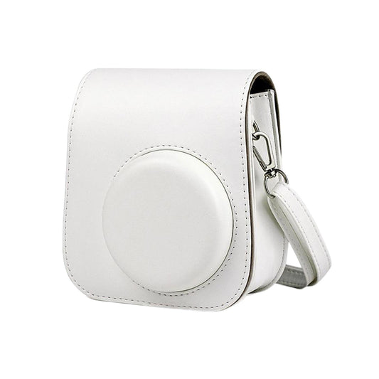 Case for Fujifilm Instax Mini 11 Instant Camera  white