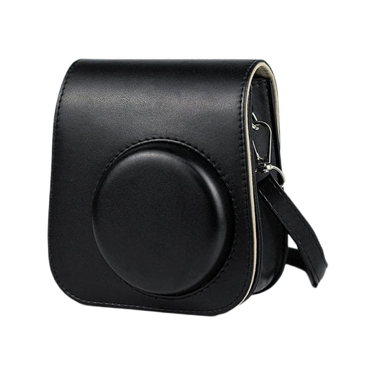 Case for Fujifilm Instax Mini 11 Instant Camera  black