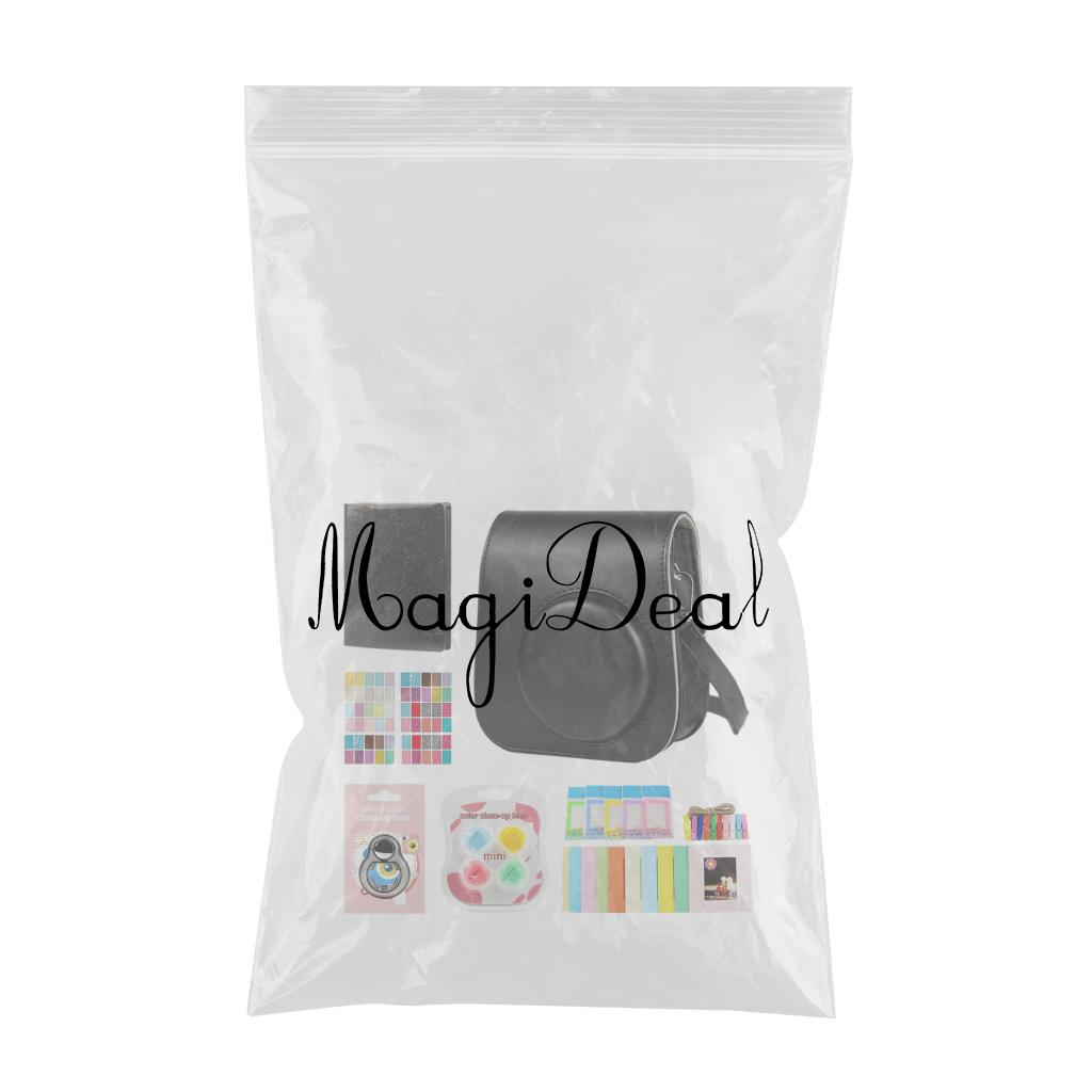 Case for Fujifilm Instax Mini 11 Instant Camera  black