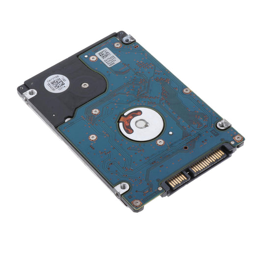 Slim Alloy 2.5in Internal HDD 160GB/250GB/320GB/500BG & SATA Interface 160GB