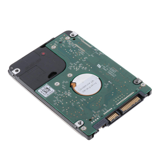 2.5 inch Internal Hard Disk Drive SATA Interface Hard Disk 5400RPM 320GB