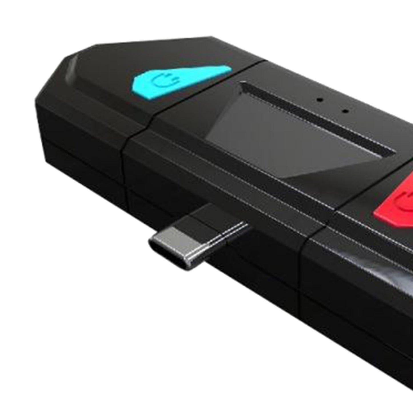 Multifunction Low Latency Bluetooth Adapter for Nintendo Switch Accessories