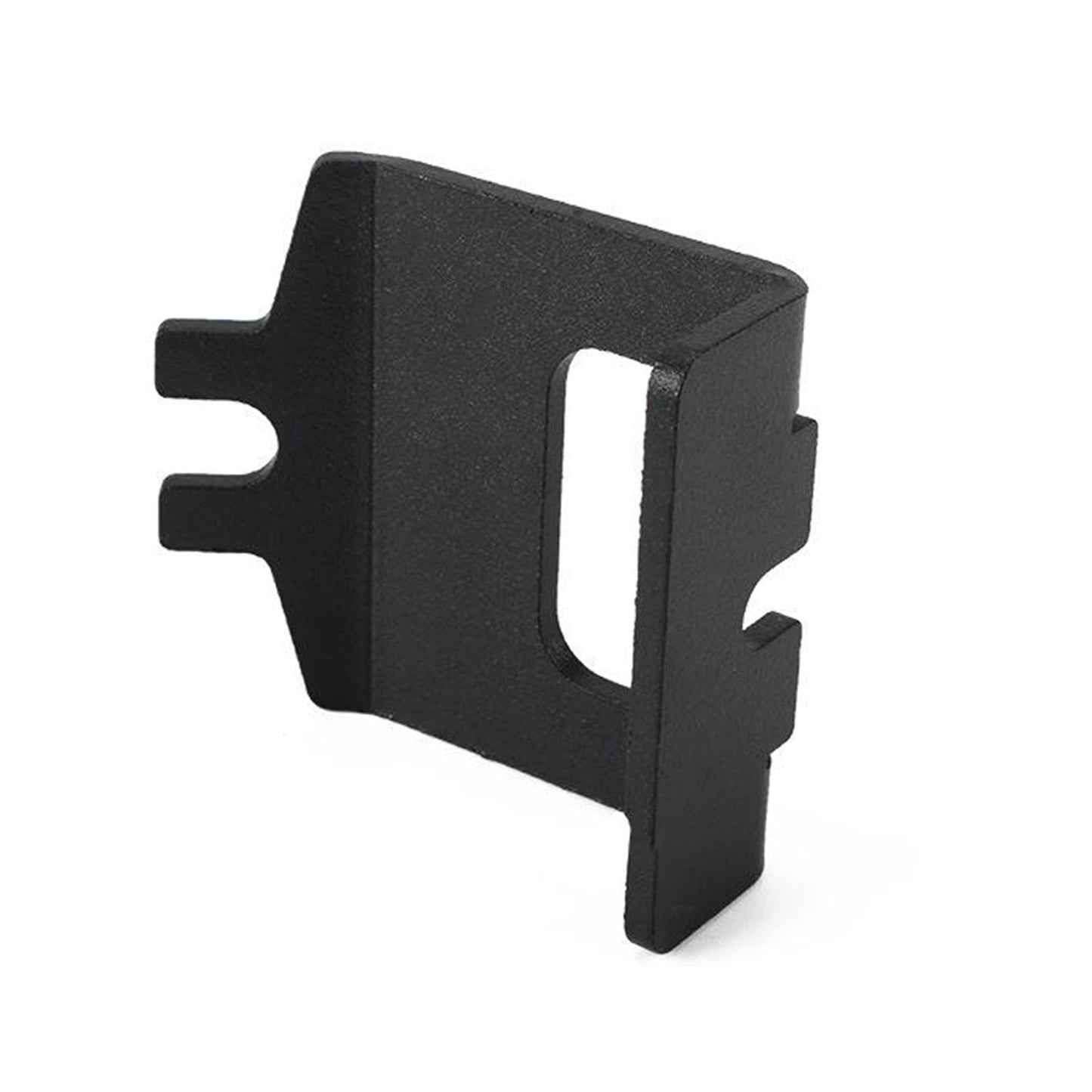 Drip Stand Resin Vat Tank 3D Printers UV Photocuring Resin 3D Printers Black