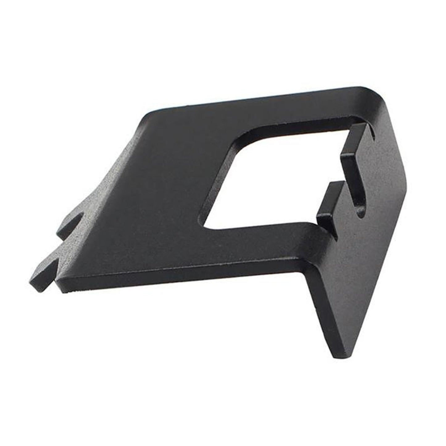 Drip Stand Resin Vat Tank 3D Printers UV Photocuring Resin 3D Printers Black