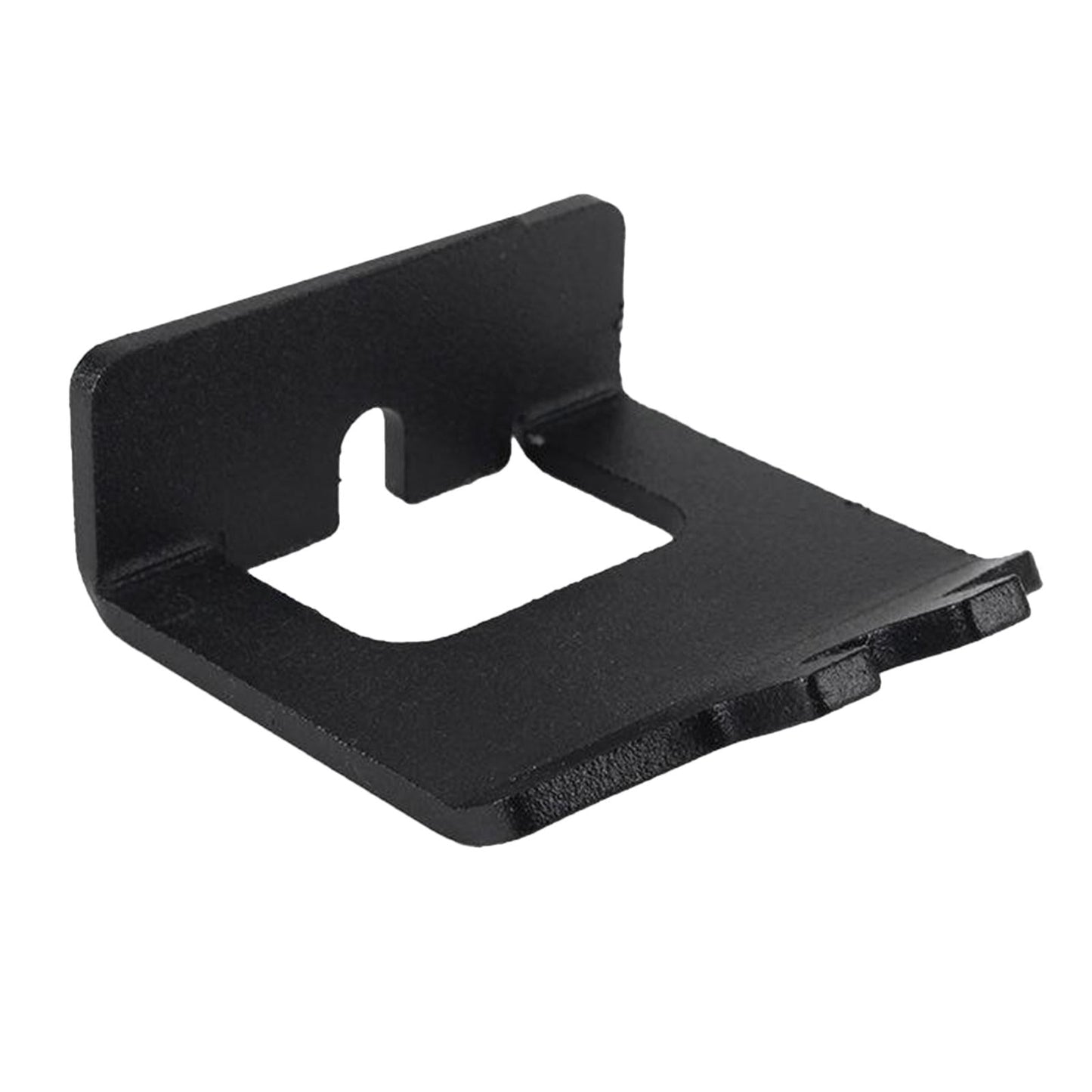 Drip Stand Resin Vat Tank 3D Printers UV Photocuring Resin 3D Printers Black