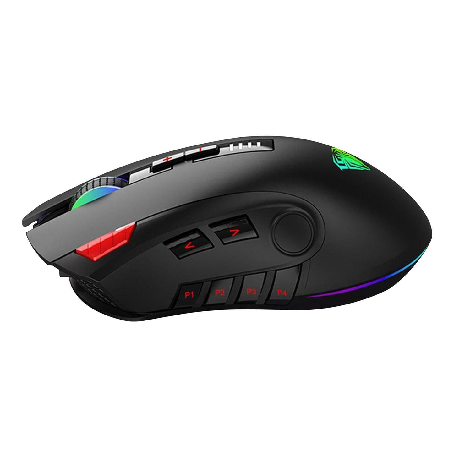 Gaming Ultralight Professional Wired USB Mice for Gamer Desktop Desktop Home