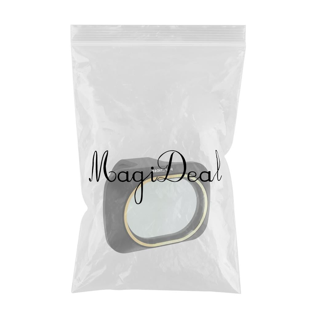 High Quality CPL/ND Lens Filter Fit for Mavic Mini Drone Accessories UV