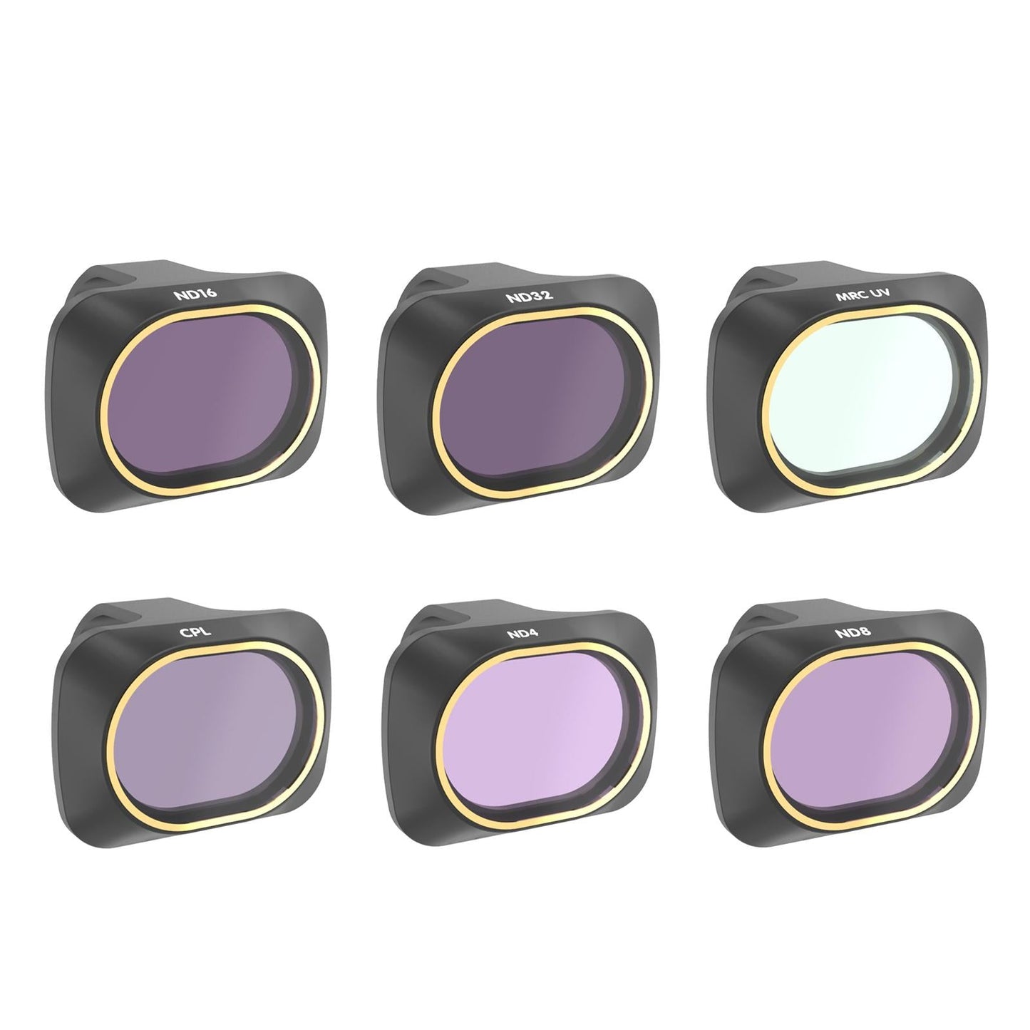 High Quality CPL/ND Lens Filter Fit for Mavic Mini Drone Accessories UV