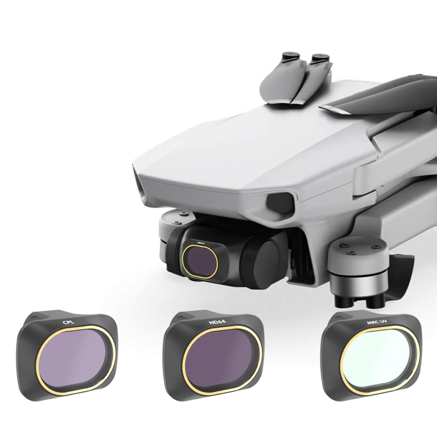High Quality CPL/ND Lens Filter Fit for Mavic Mini Drone Accessories CPL