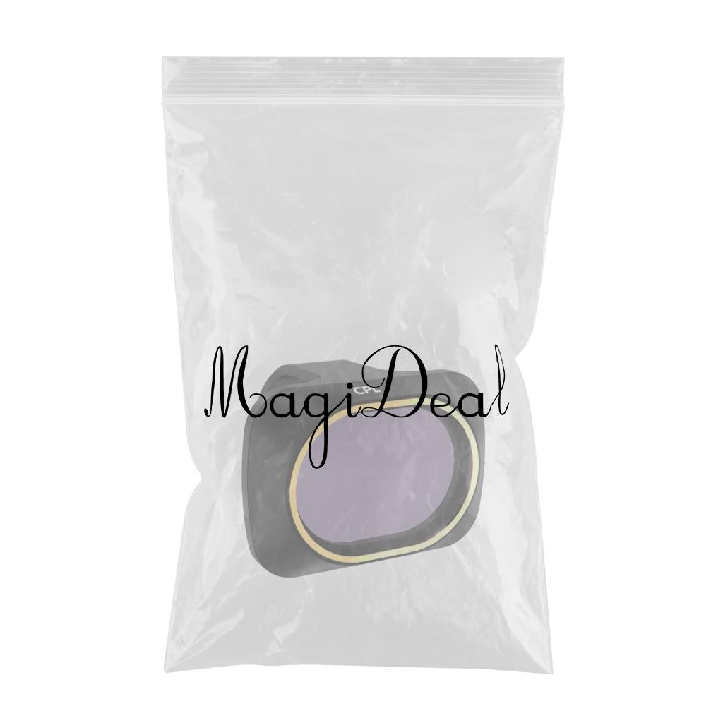 High Quality CPL/ND Lens Filter Fit for Mavic Mini Drone Accessories CPL