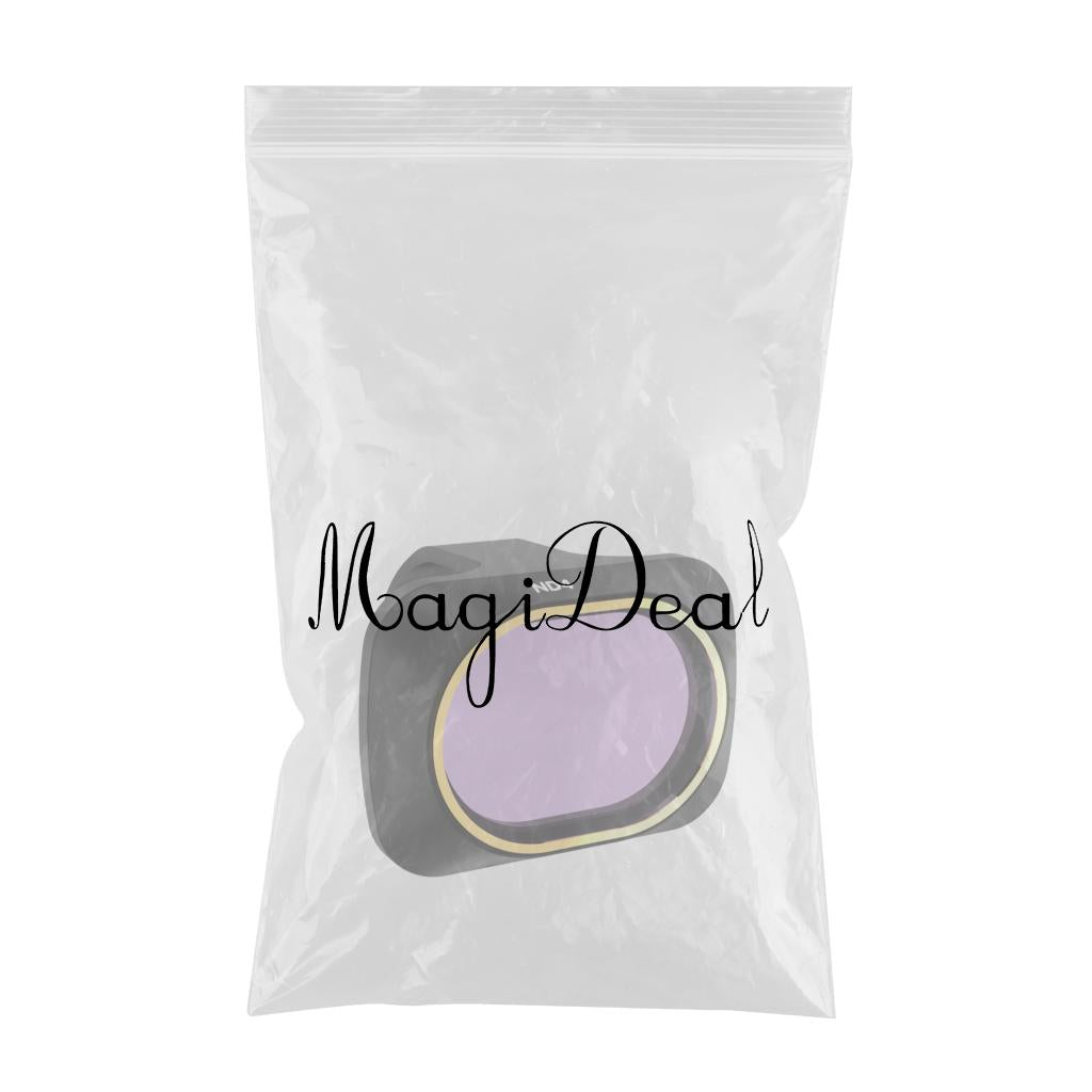 High Quality CPL/ND Lens Filter Fit for Mavic Mini Drone Accessories ND4