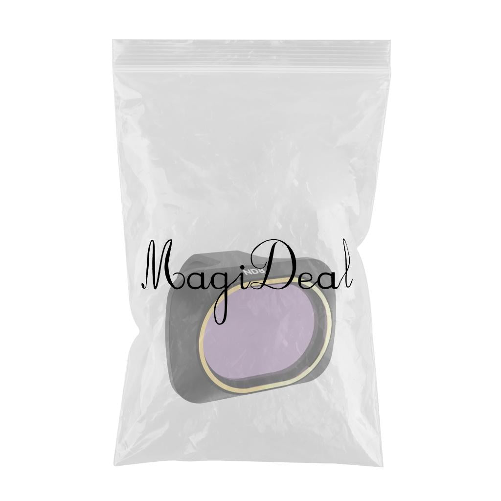 High Quality CPL/ND Lens Filter Fit for Mavic Mini Drone Accessories ND8