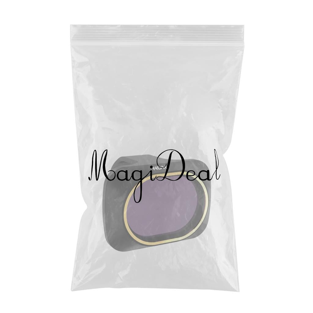 High Quality CPL/ND Lens Filter Fit for Mavic Mini Drone Accessories ND16