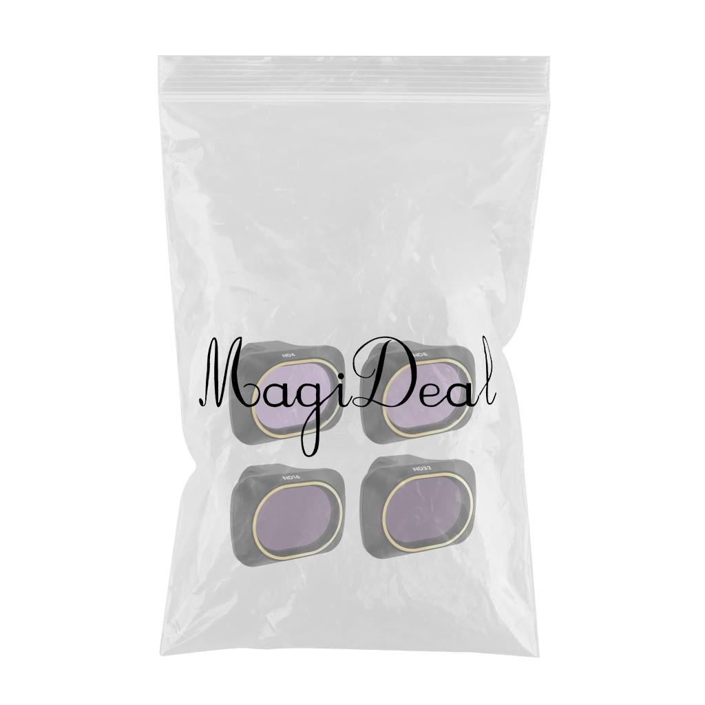 Replacement High Quality ND8 Lens Filters Set for Mavic Mini Drone