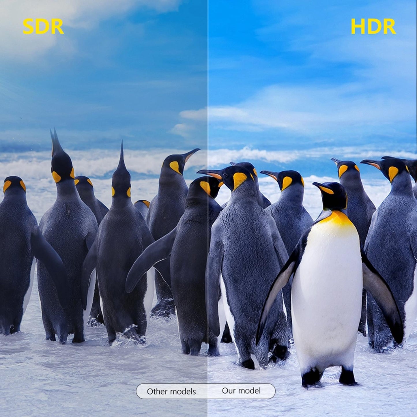 HDMI WiFi 4K Smart STB Wifi Media Player Mini HD Remote US Plug 4GB 64GB