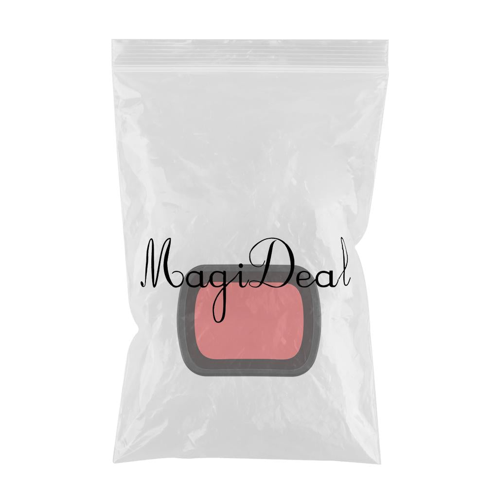 Diving Filter Lens for DJI Pocket 2/Osmo Pocket PTZ Camera Video Photography Red