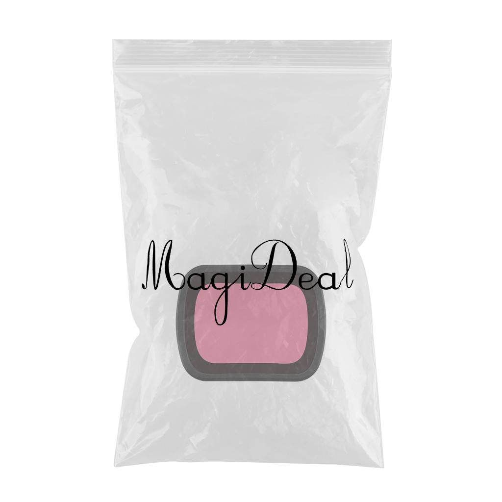 Diving Filter Lens for DJI Pocket 2/Osmo Pocket PTZ Camera Video Photography Light Red