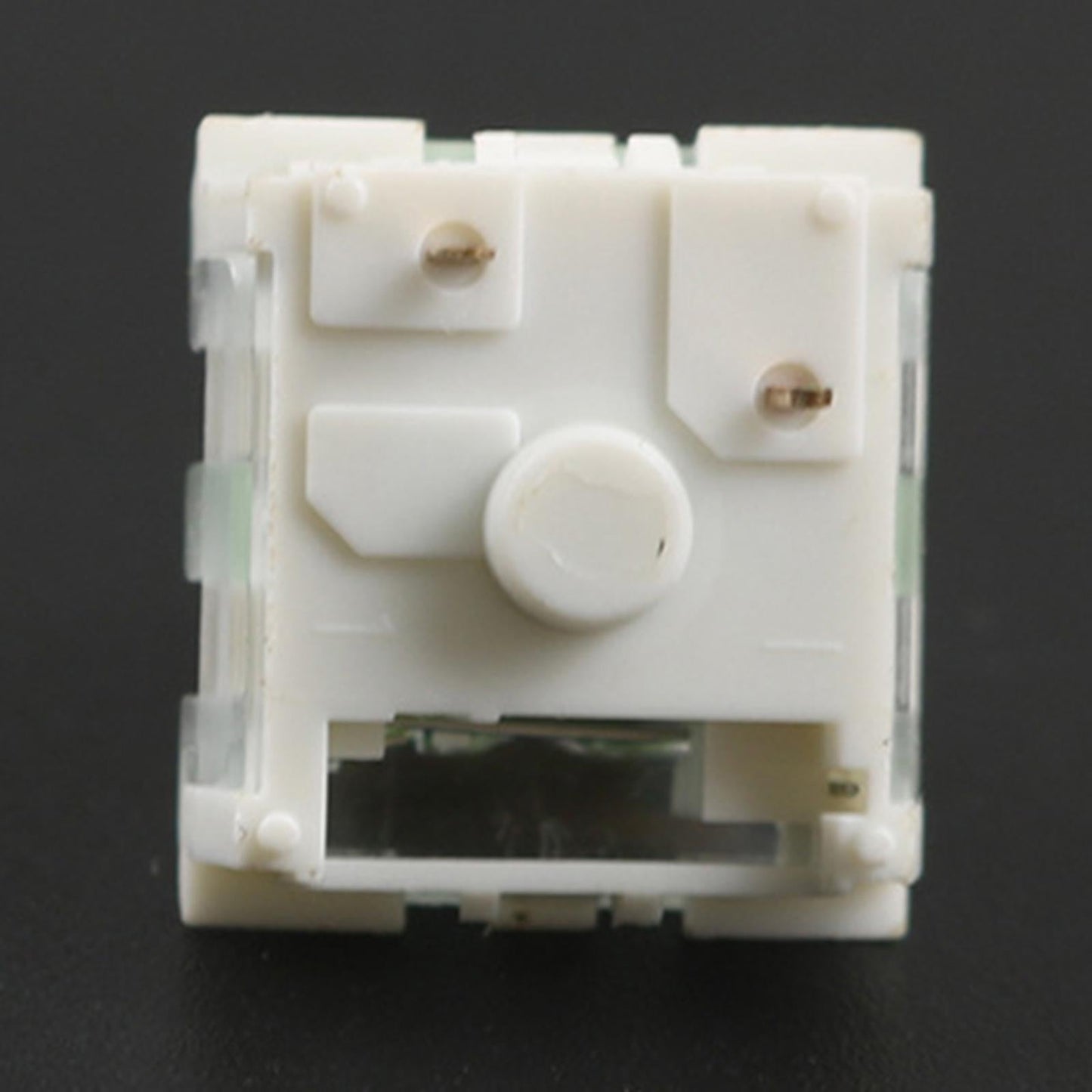 Box Switches for Mechanical Gaming Keyboards Water Resistant  navy
