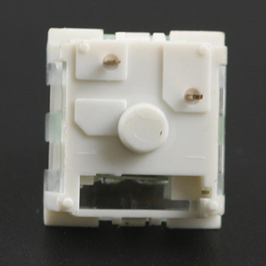 Box Switches for Mechanical Gaming Keyboards Water Resistant  navy