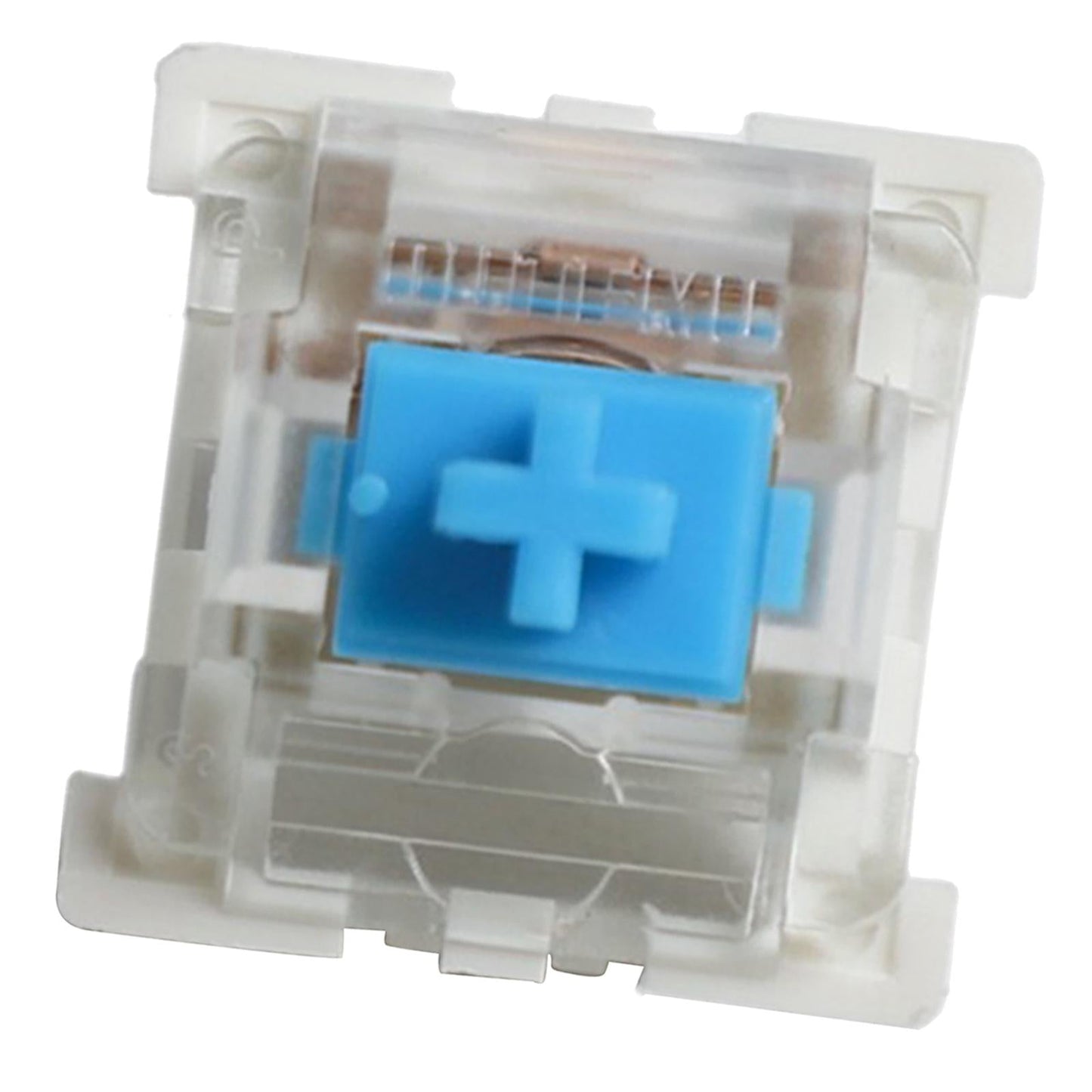 Mechanical Keyboard Switches Axis Shaft Spare Parts Blue Switches
