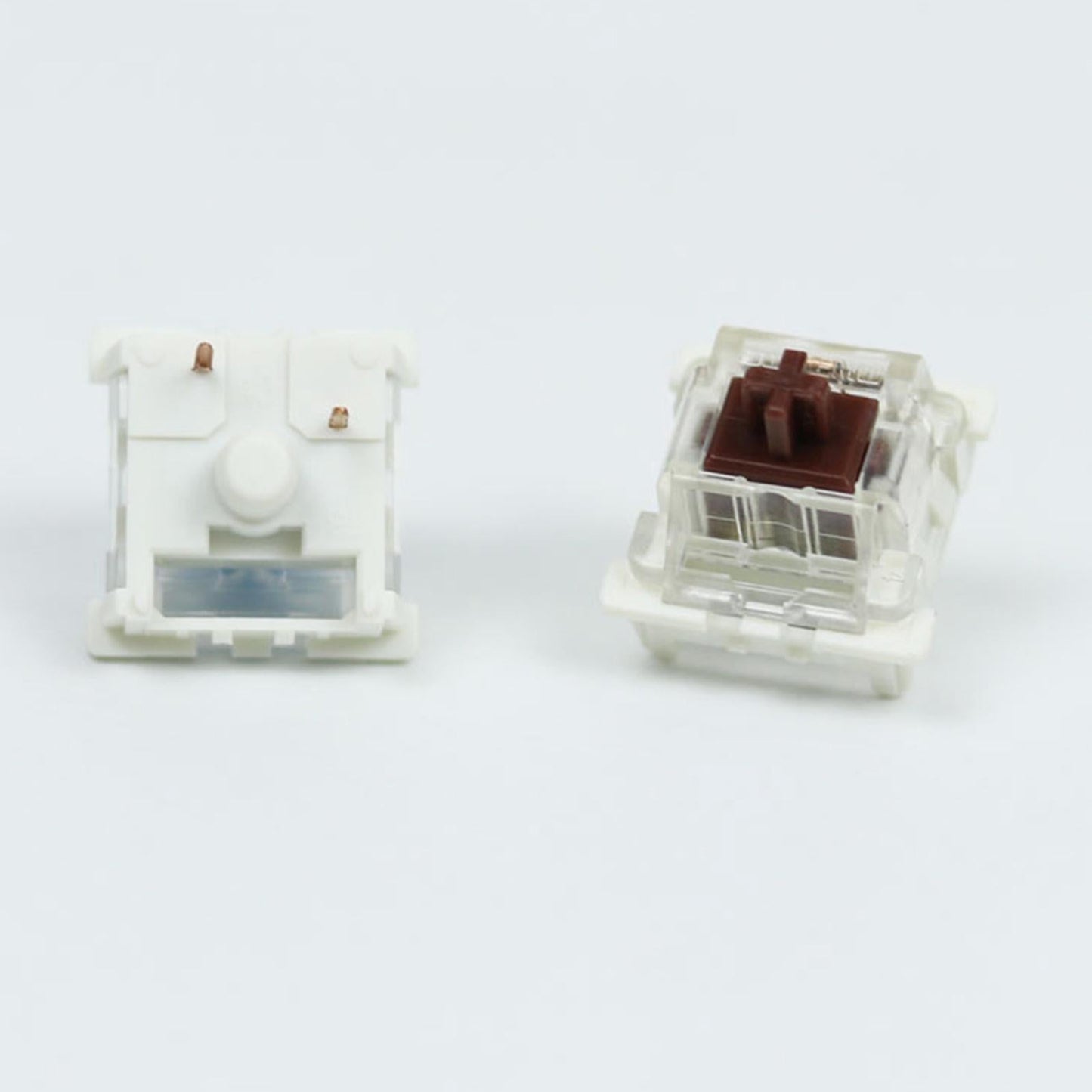 Mechanical Keyboard Switches Axis Shaft Spare Parts Tea Switches