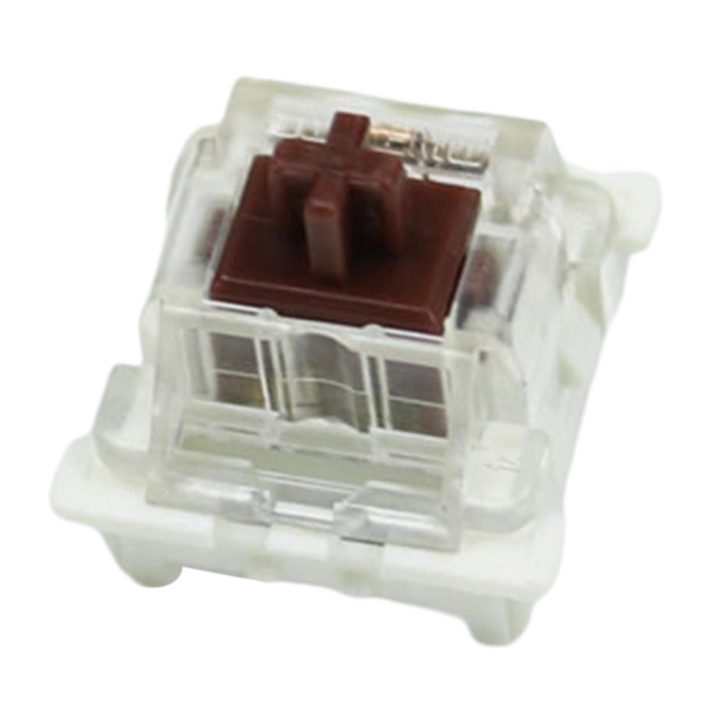 Mechanical Keyboard Switches Axis Shaft Spare Parts Tea Switches