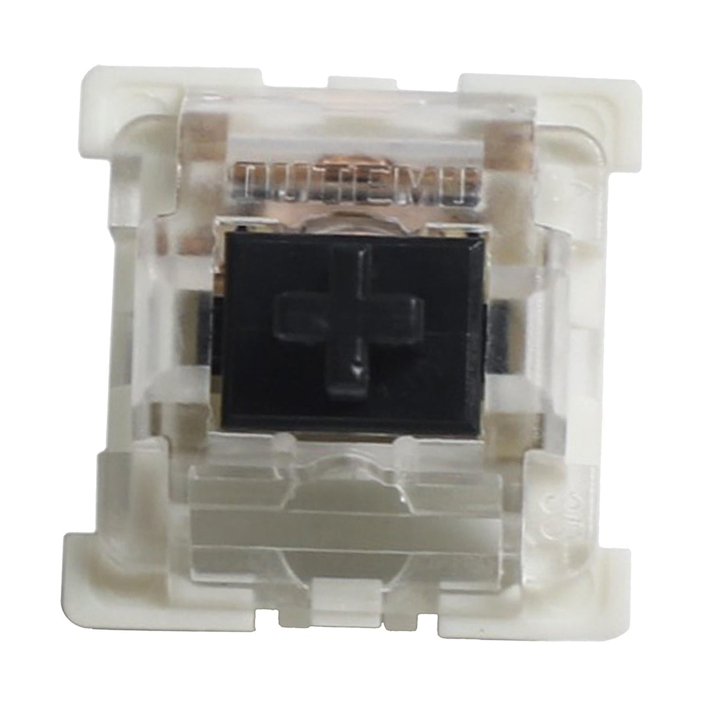 Mechanical Keyboard Switches Axis Shaft Spare Parts Black Switches
