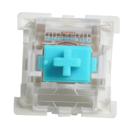 Mechanical Keyboard Switches Axis Shaft Spare Parts Green Switches