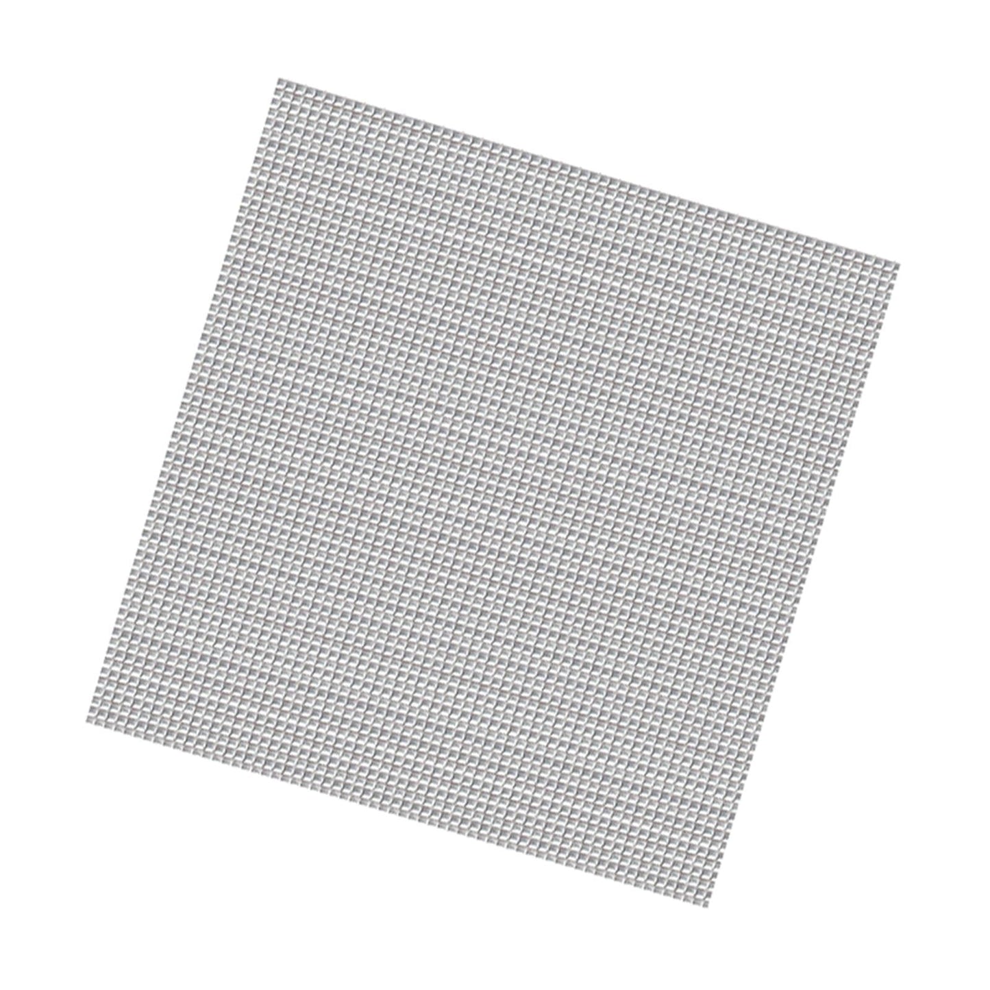 Adhesive 3D Printer Heated Bed Insulation Cotton Heat-resistance 13.7x13.7in