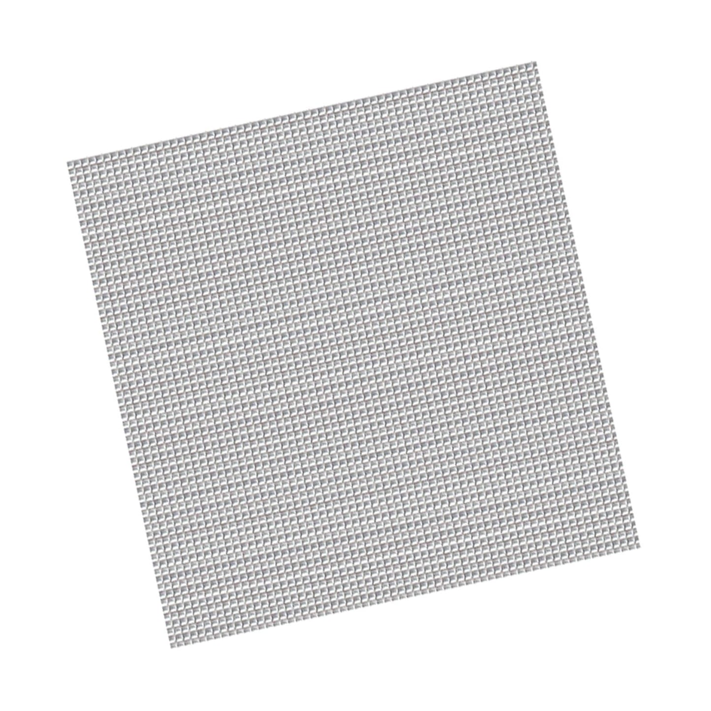 Adhesive 3D Printer Heated Bed Insulation Cotton Heat-resistance 13.7x13.7in