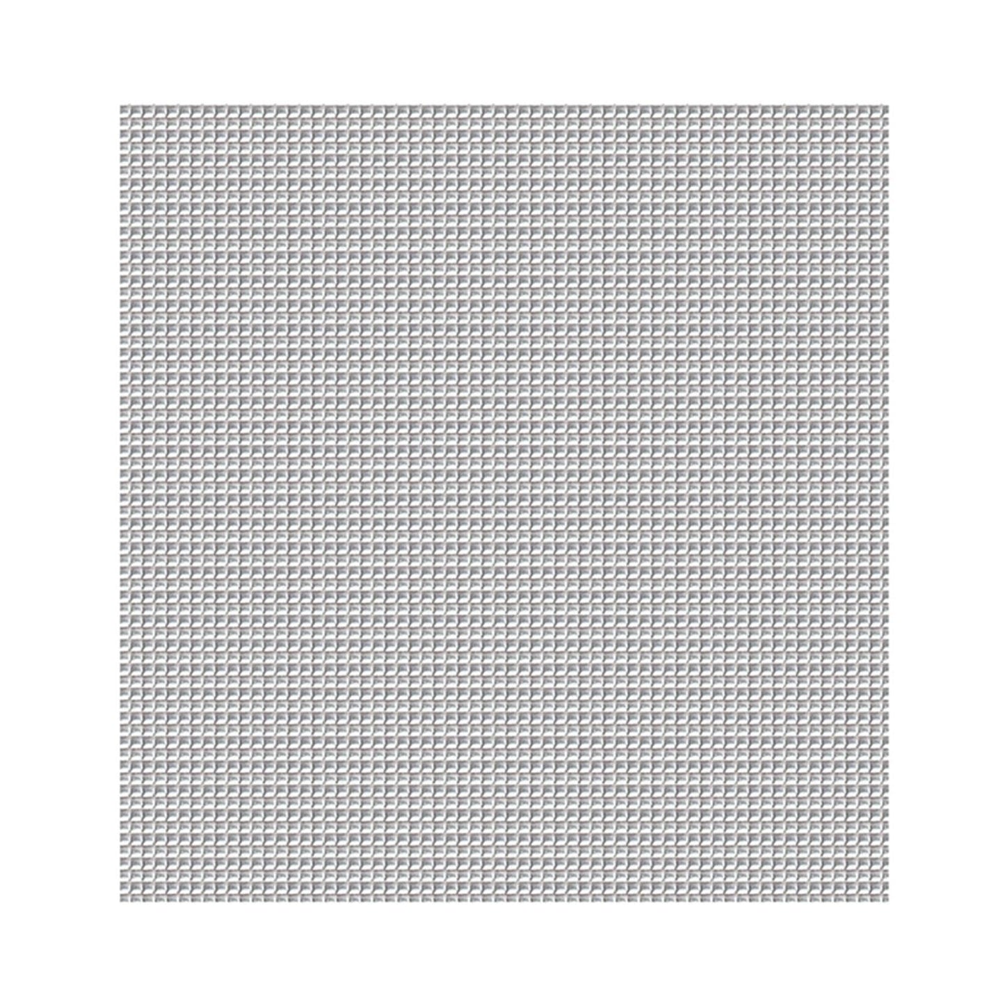 Adhesive 3D Printer Heated Bed Insulation Cotton Heat-resistance 13.7x13.7in