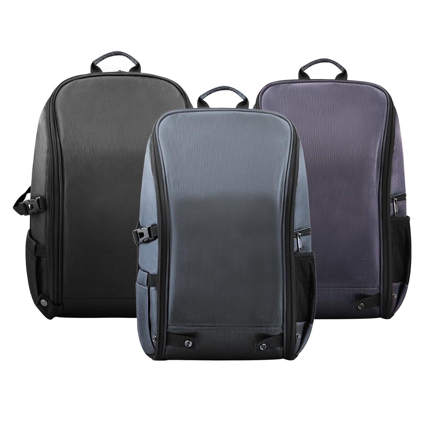 Professional Camera Backpack Bag Camera Case For DJ FPV  black gray