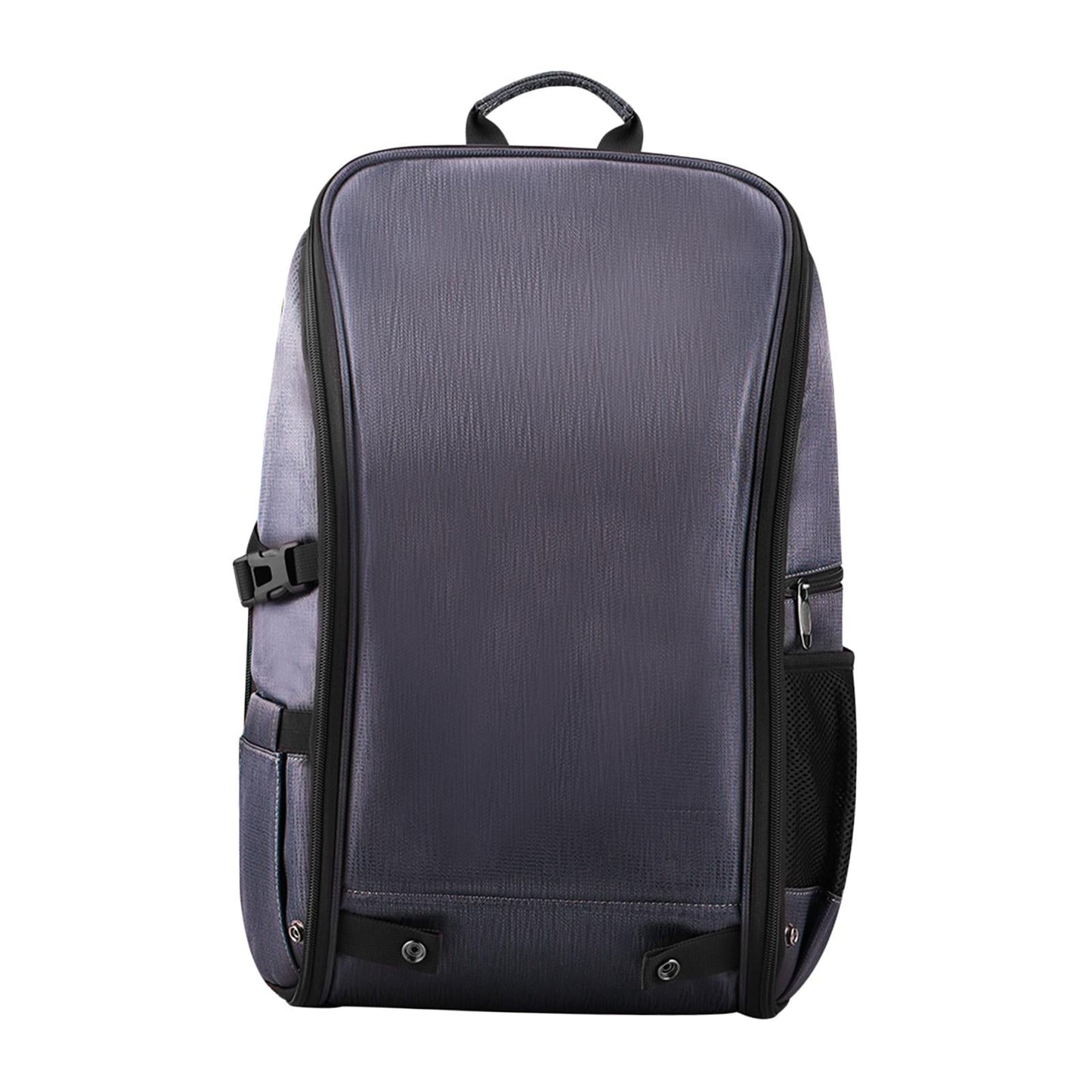 Professional Camera Backpack Bag Camera Case For DJ FPV  gray red