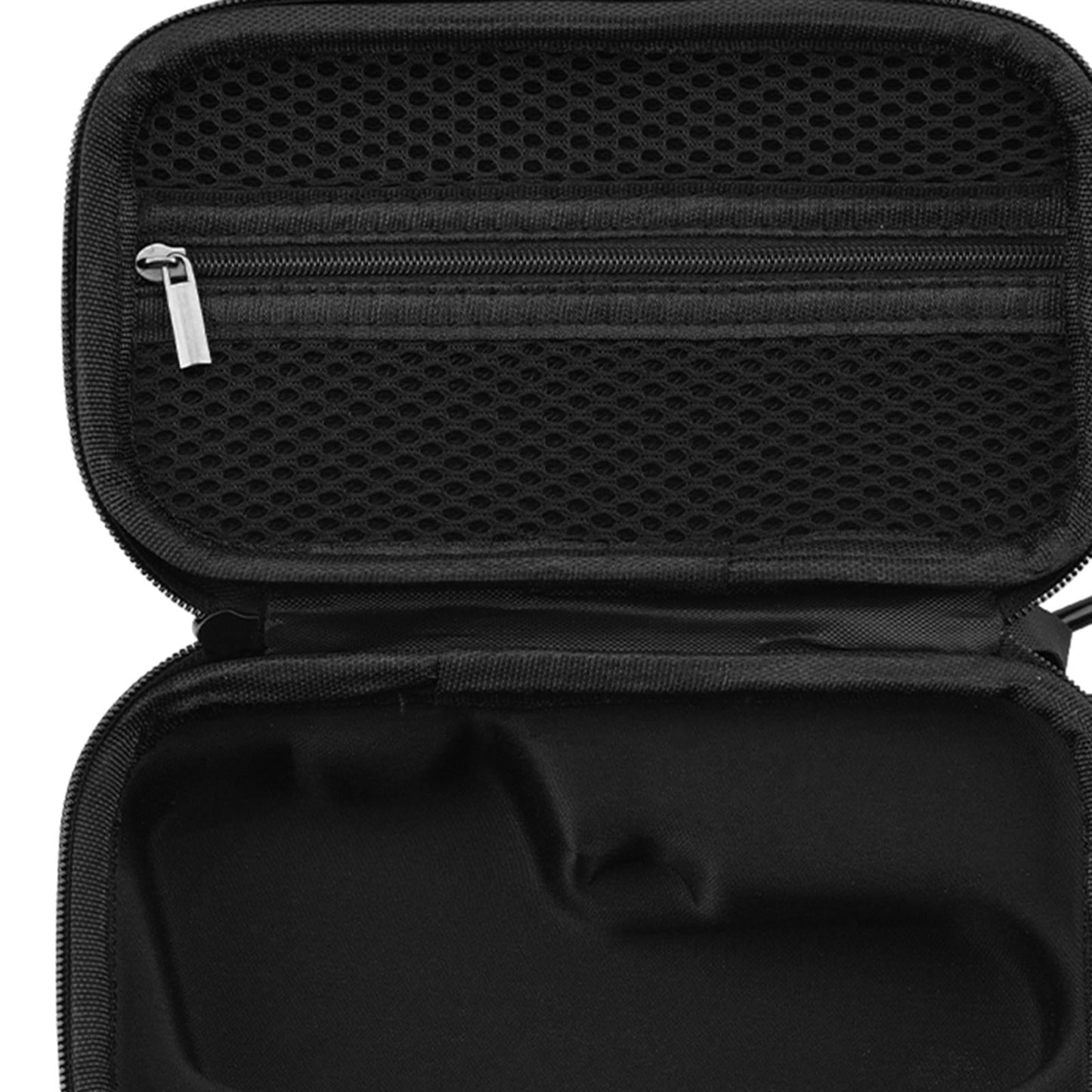 Nylon Travel Carrying Case Storage Bag for DJI FPV Motion Controller Black