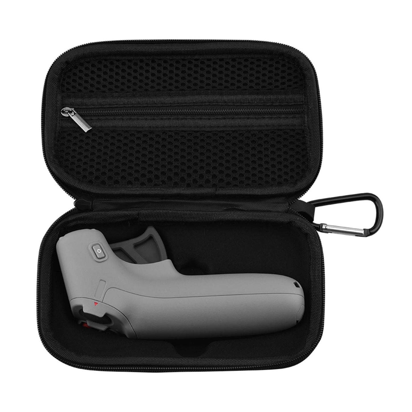 Nylon Travel Carrying Case Storage Bag for DJI FPV Motion Controller Black