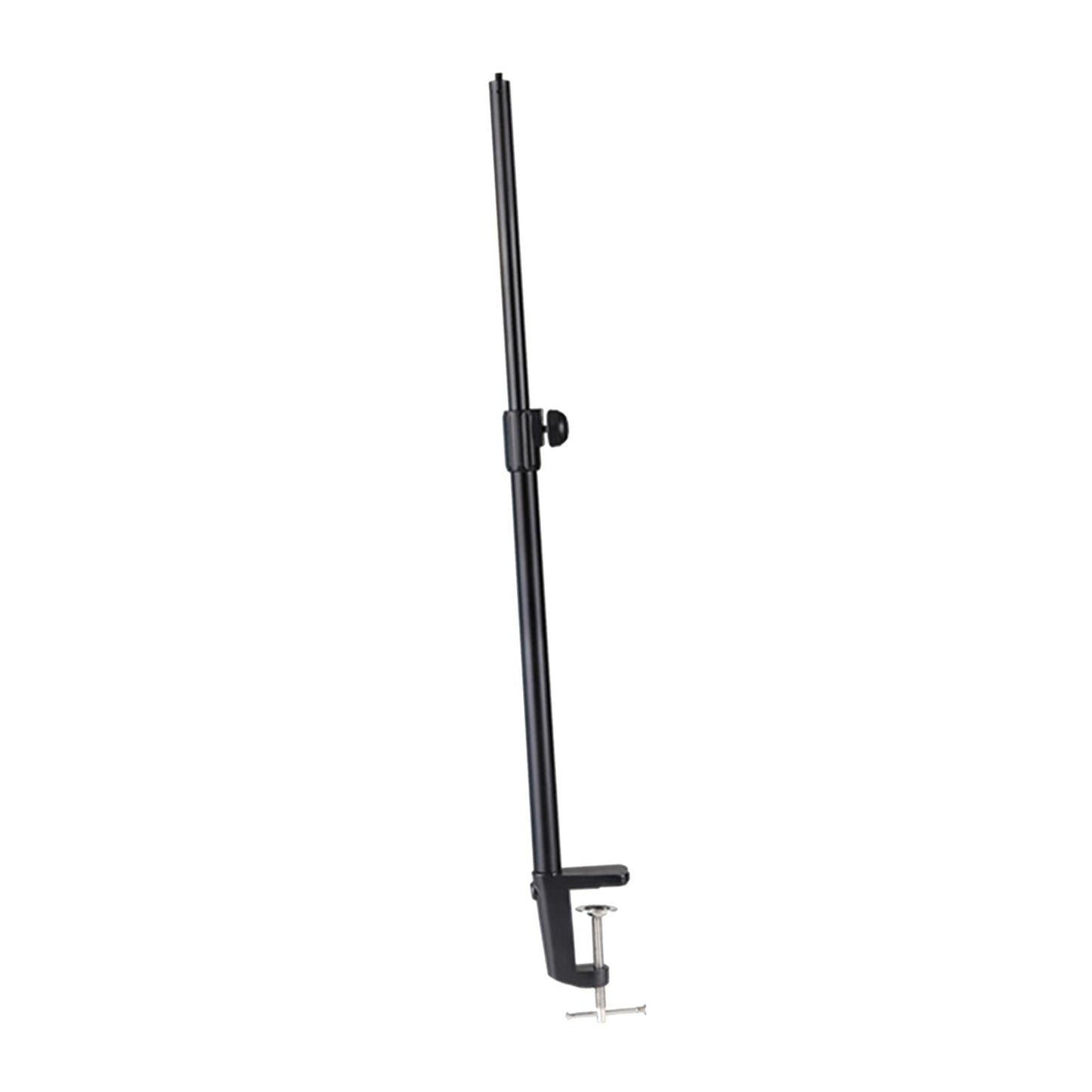 Universal Desk Clamp Mount Stand Holder for Phone DSLR Camera Ring Light A