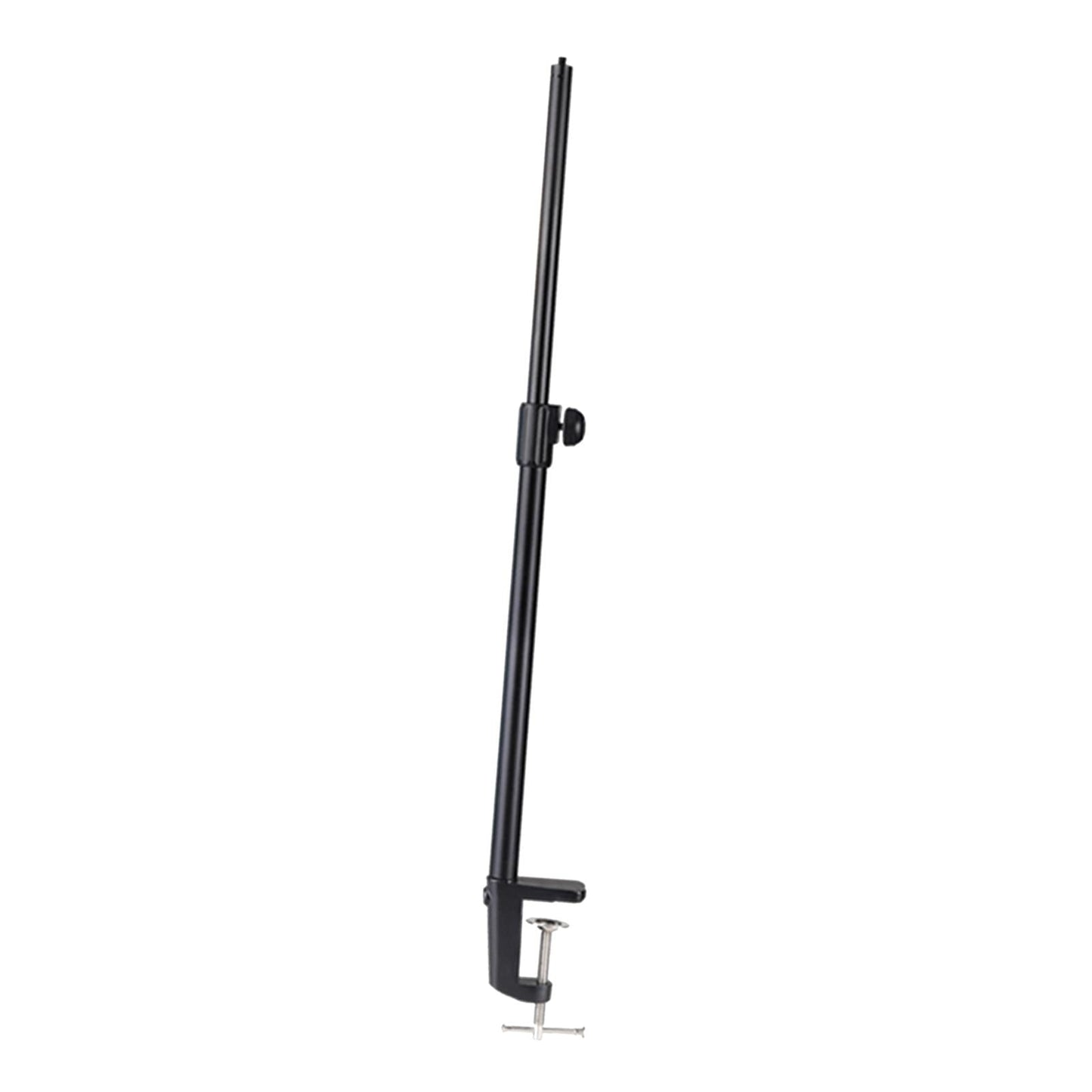 Universal Desk Clamp Mount Stand Holder for Phone DSLR Camera Ring Light A