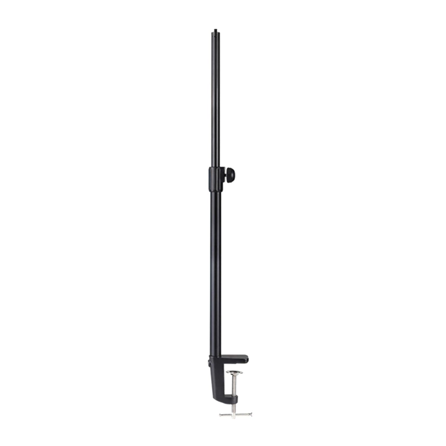 Universal Desk Clamp Mount Stand Holder for Phone DSLR Camera Ring Light A