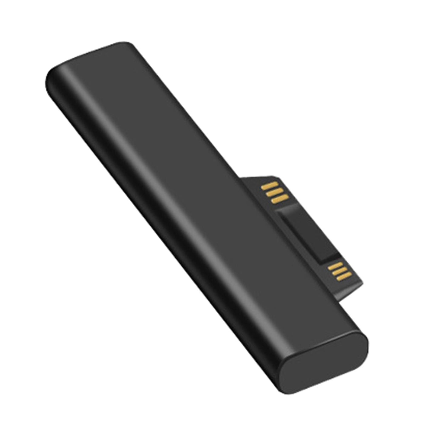 USB 3.1 Charging Adapter for Microsoft Surface Pro Works with 3A USB-C Cable