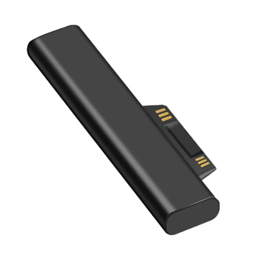 USB 3.1 Charging Adapter for Microsoft Surface Pro Works with 3A USB-C Cable