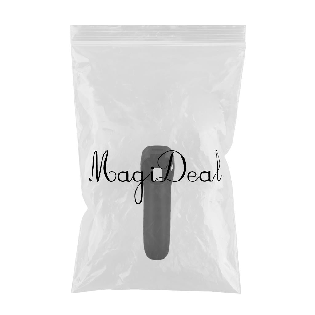 Silicone Protective Cover for DJI FPV Combo Drone Motion Controller black A