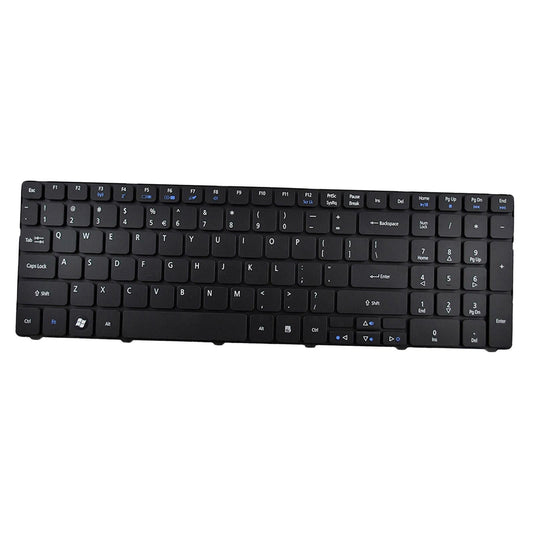 Keyboard US Layout For Acer Aspire 5250 5251 5742 5253 5736Z 5750G 5810 7551