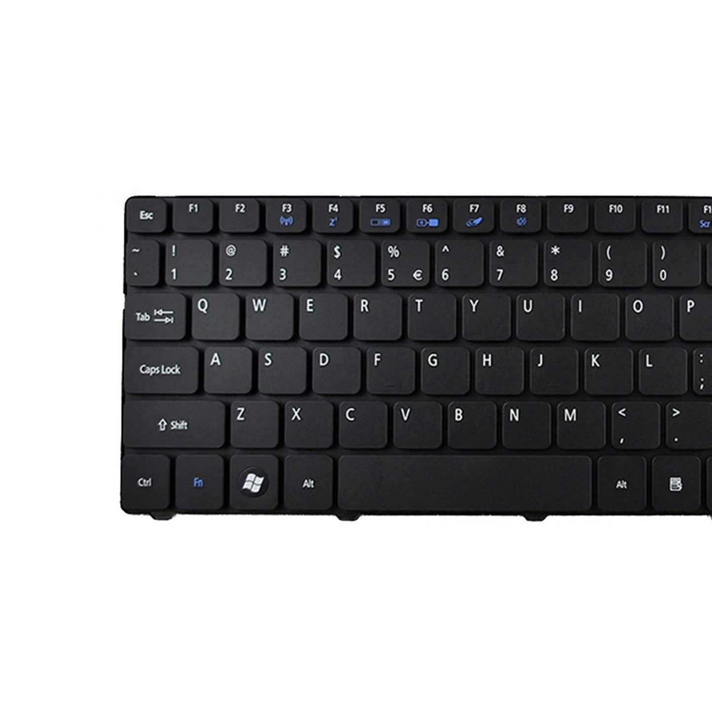 Keyboard US Layout For Acer Aspire 5250 5251 5742 5253 5736Z 5750G 5810 7551